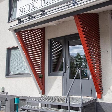 Motel Tornio Exterior foto