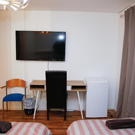 Motel Tornio Exterior foto