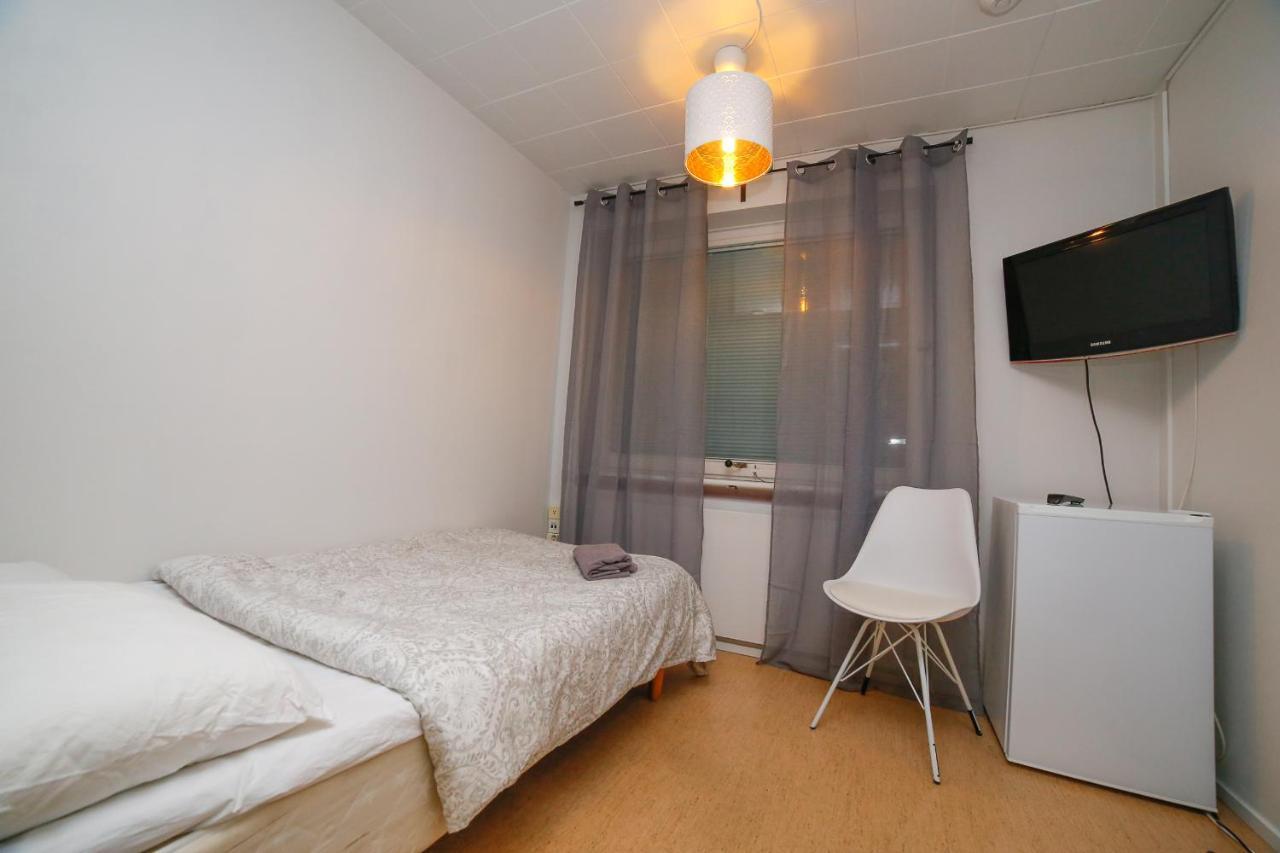 Motel Tornio Exterior foto